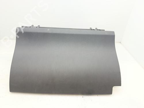 Used Glove box Glove box TOYOTA PRIUS (_W3_) 1.8 Hybrid (ZVW3_) (99 hp) 34206599 34206599