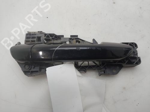 Used Front right exterior door handle Front right exterior door handle VW PASSAT B7 (362) [2010-2016] 33296747 33296747