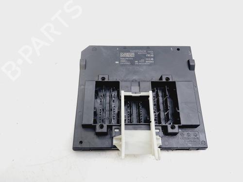 Elektronisk modul VW GOLF VII (5G1, BQ1, BE1, BE2) 1.6 TDI (115 hp) 24210019