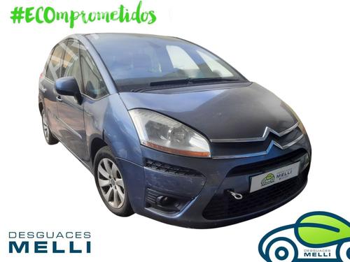 Electronic sensor CITROËN C4 Picasso I MPV (UD_)  | BP36781069M84  - Image 8