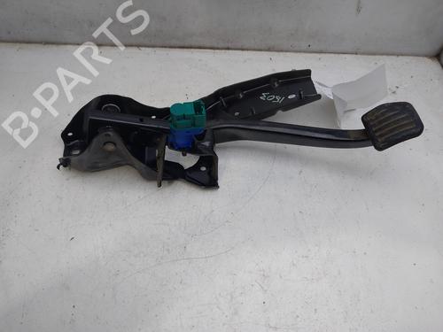 Break pedal LAND ROVER RANGE ROVER EVOQUE (L538) 2.0 D | BP18031688I19 