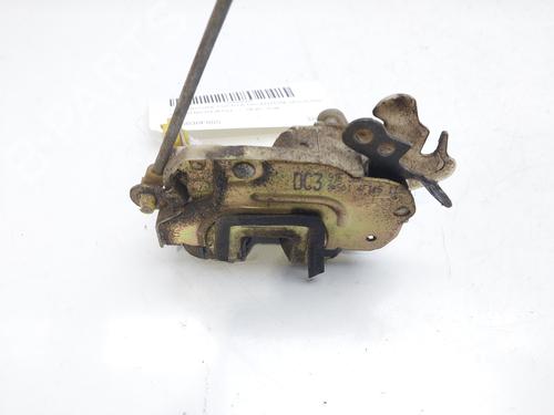 Used Front left lock NISSAN MICRA II (K11) 1.0 i 16V (54 hp) 12981334