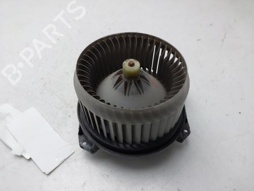 Varmeblæser TOYOTA YARIS (_P9_) [2005-2014]  26925953
