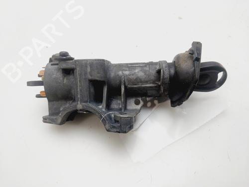 Ratlås/Tændingslås SKODA FABIA I Combi (6Y5) [2000-2007]  28487981