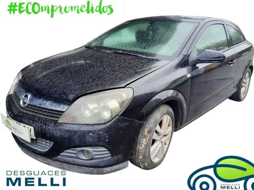 Køler OPEL ASTRA H GTC (A04) 1.6 (L08) | BP21165894M31 