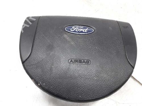 Used Driver airbag FORD MONDEO III (B5Y) 2.0 TDCi (130 hp) 3318381