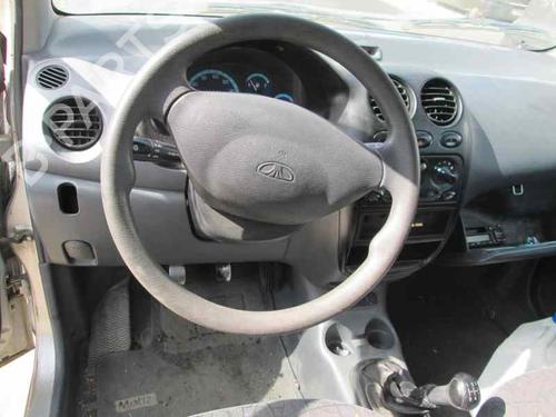 Left taillight DAEWOO MATIZ (M100, M150) 0.8 | BP2861211C34 