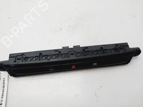 Warning switch JAGUAR S-TYPE II (X200) 2.7 D | BP18730880I22 