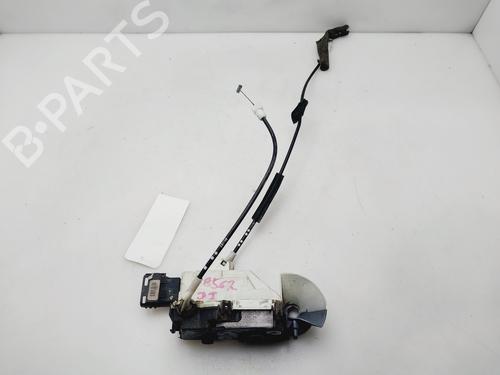 Used Front left lock Front left lock CITROËN C5 III (RD_) 1.6 HDi 110 (RD9HZC) (109 hp) 32455591 32455591