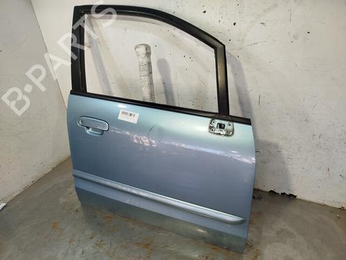 Right front door MAZDA PREMACY (CP) 2.0 TD | BP26487204C3 