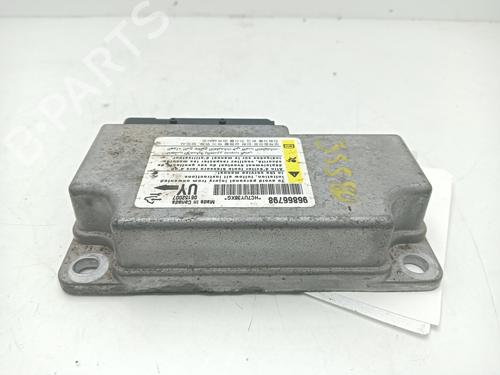 ECU airbags OPEL ANTARA A (L07)  | BP21682105M53 
