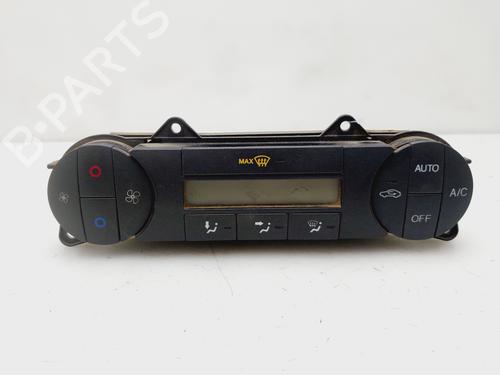 Used Climate control FORD FUSION (JU_) 1.4 TDCi (68 hp) 31070235