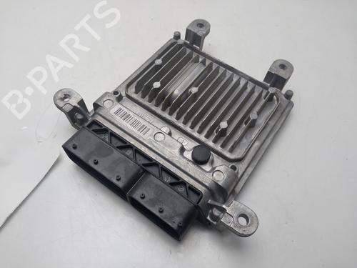 Engine control unit (ECU) MERCEDES-BENZ E-CLASS (W212)  | BP33219926M57  - Image 6