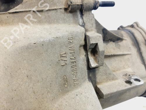 Gearbox FORD ESCORT VI (GAL, AAL, ABL) 1.8 Turbo D | BP19328294M3 