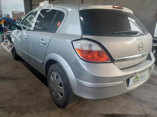 EGR-Ventil OPEL ASTRA H (A04) 1.7 CDTI (L48) | BP16891224M69 