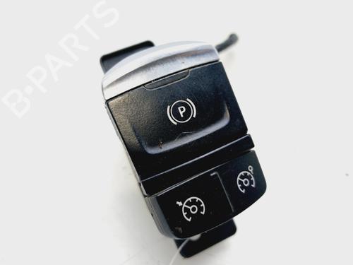 Used Hand brake RENAULT KADJAR (HA_, HL_) [2015-2025]  29903811