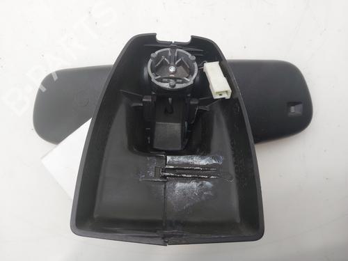 Rear mirror VOLVO V50 (545) 1.6 D | BP36439158I6 - Image 3