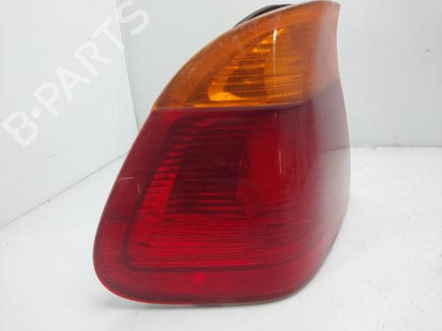 Left taillight BMW 3 (E46) 320 d | BP16267812C34 