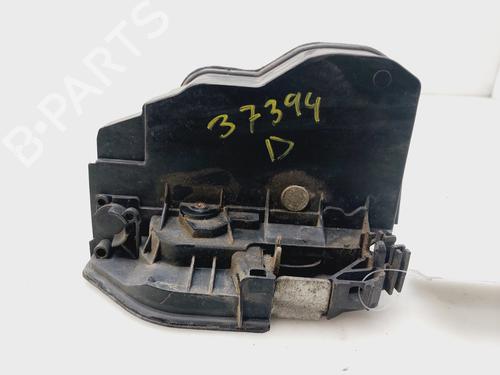 Used Front right lock BMW 5 (E60) 525 d (177 hp) 26586460
