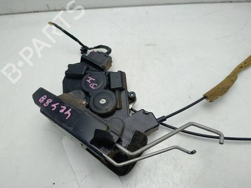 Front left lock MAZDA 5 (CR) 1.8 (CR19) | BP40445541C98 - Image 4