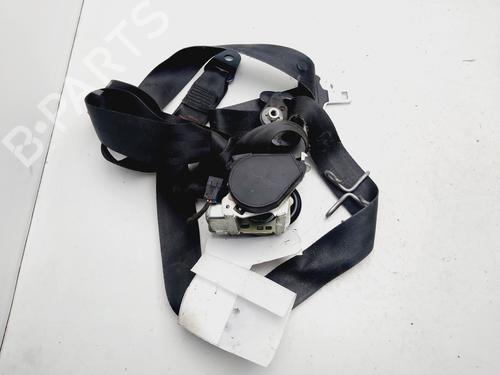 Front left seatbelt PEUGEOT 407 SW (6E_, 6D_) 2.0 HDi 135 | BP26517890I26 