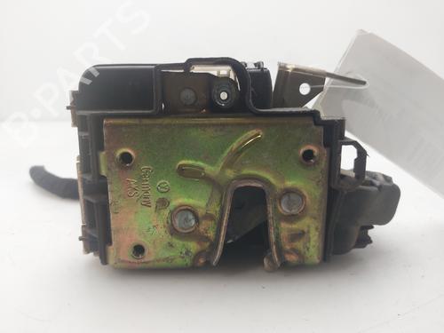 Used Front left lock Front left lock VW POLO (6N2) [1999-2001] 33756121 33756121