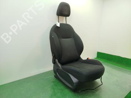 Right front seat PEUGEOT 208 I (CA_, CC_)  | BP29010024C16 