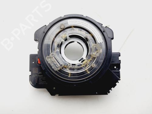 Used Squib airbag AUDI A4 B8 Avant (8K5) [2007-2017]  31928331