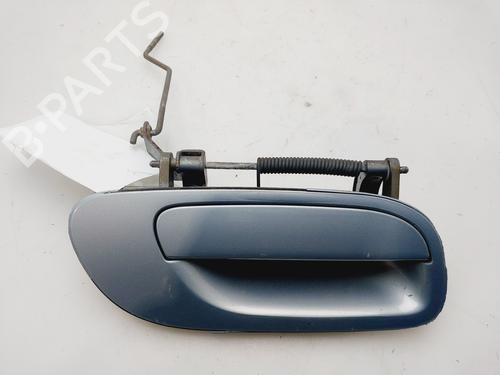 Front right exterior door handle VOLVO S80 I (184) 2.5 TDI | BP30974426C129