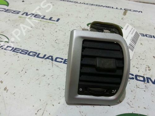 Air vent SKODA FABIA II (542)  | BP11649194I21 