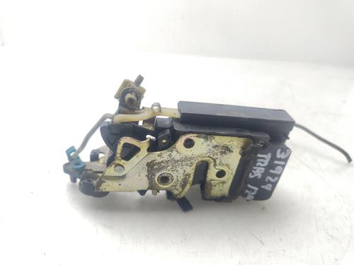 Used Rear left lock DAEWOO LEGANZA (KLAV) 2.0 16V (133 hp) 30660829