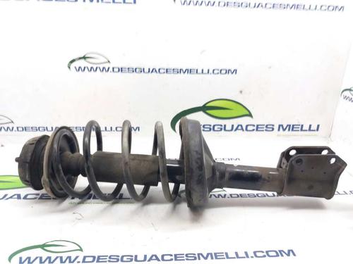 Used Left front shock absorber Left front shock absorber RENAULT THALIA I (LB_) 1.4 (75 hp) 33752731 33752731