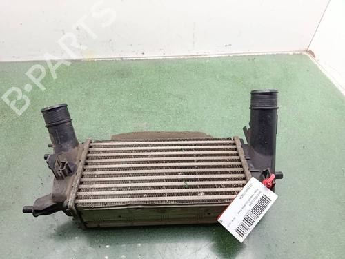 Used Intercooler Intercooler FORD TRANSIT COURIER B460 Box Body/MPV 1.5 TDCi (75 hp) 40294274 40294274