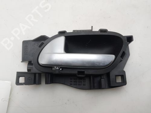 Türgriff vorne links innen für Türgriff vorne links innen CITROËN C4 SPACETOURER (3D_) 1.5 BlueHDi 130 (131 hp) 33792857 33792857