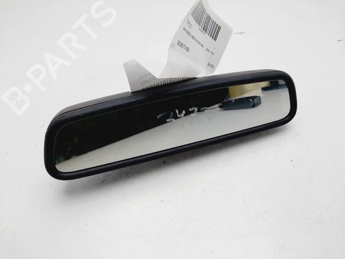 Used Rear mirror BMW 5 (E60) 530 d (231 hp) 18353477