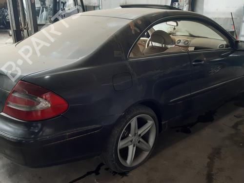Right front window motor MERCEDES-BENZ CLK (C209) CLK 270 CDI (209.316) | BP10190685E20 