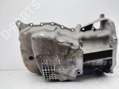 Used Oil sump RENAULT GRAND SCÉNIC II (JM0/1_) 1.9 dCi (116 hp) 29572485