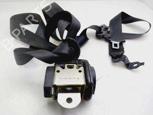 Front left seatbelt SEAT IBIZA III (6L1)  | BP26287564I26 