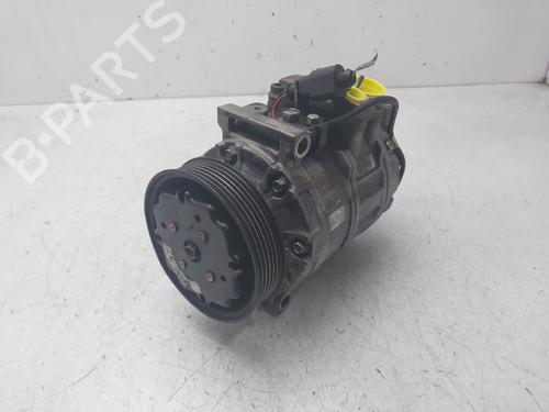 AC compressor AUDI A4 B6 (8E2) 2.0 | BP31807997M34