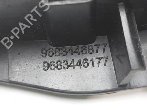 Front left interior door handle CITROËN DS3 (SA_) 1.6 HDi 90 | BP39707548I13 - Image 3