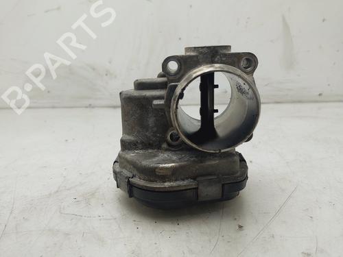 Throttle body FORD FIESTA VI (CB1, CCN)  | BP23239746M82 