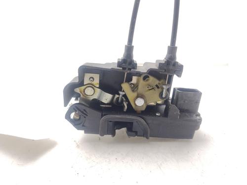 Used Front right lock CHEVROLET CAPTIVA (C100, C140) 2.4 LPG (136 hp) 29448602