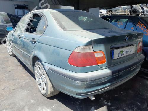 Styring servopumpe BMW 3 (E46) 320 d | BP19442968M99 