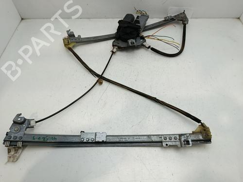 Front left window mechanism CITROËN XSARA Coupe (N0) 1.6 16V | BP30874009C22