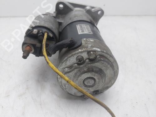 Starter OPEL INSIGNIA A (G09) 2.0 CDTI (68) | BP37638694M8 - Image 2