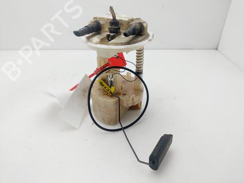 Pompe à carburant RENAULT CLIO II (BB_, CB_) 1.9 D (B/CB0E, BB0J) (64 hp) 28596817