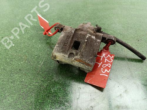 Left rear brake caliper KIA SORENTO I (JC) 2.5 CRDi 4WD | BP28070409M107 