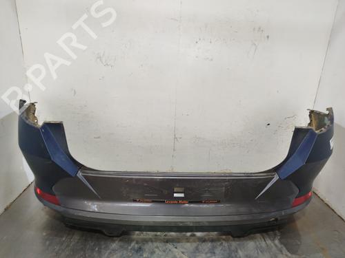 Used Rear bumper Rear bumper CUPRA FORMENTOR (KM7, KMP) [2020-2026] 34558746 34558746
