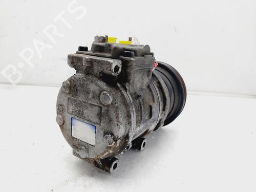 AC compressor KIA RIO I Hatchback (DC) 1.5 16V | BP19692038M34 