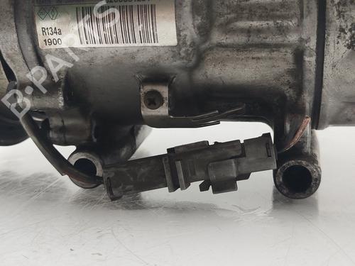 AC compressor RENAULT CLIO III (BR0/1, CR0/1) | BP32104641M34 - Image 3